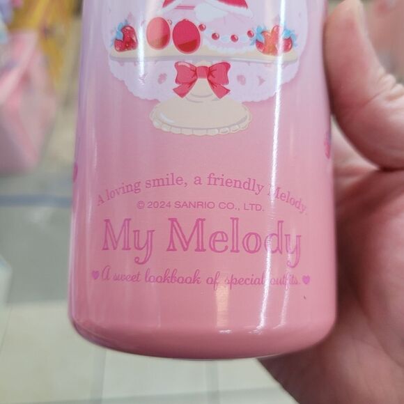 Brand New Sanrio My Melody 360ml Thermal Cup - Picture 5 of 10